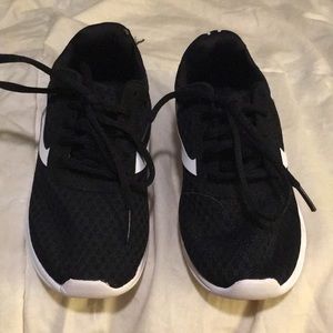 Athletic Works Kids Mesh Trainer Sneakers-size 12 Youth